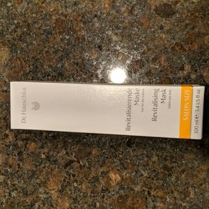 Dr Hauschka Revitalising Mask 3.4 US fl oz